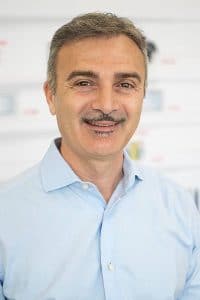 Picture of Marco Sala