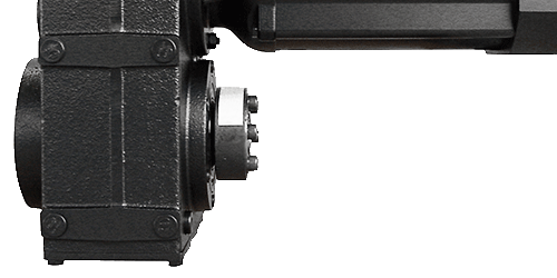 torq loc gearmotor