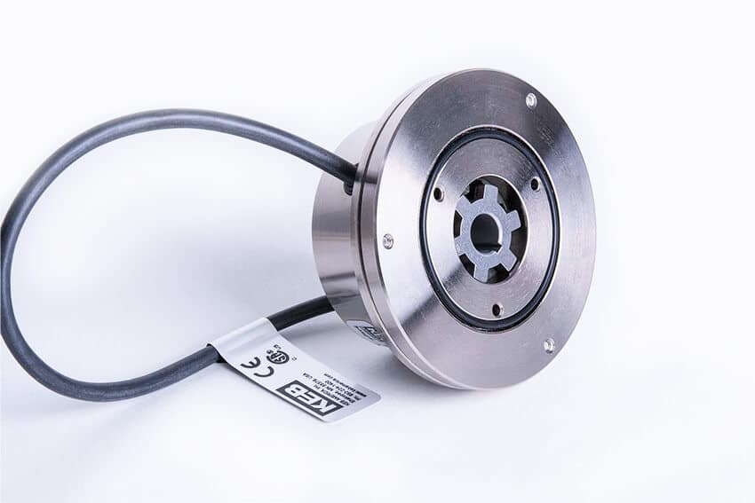 IP65 weather-sealed brake