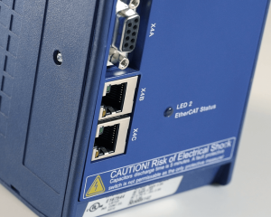 G6 VFD with IO-Link protocol