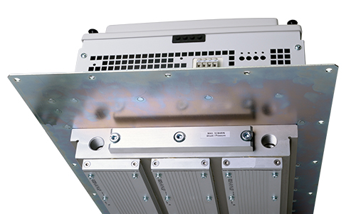 liquid cooled vfds