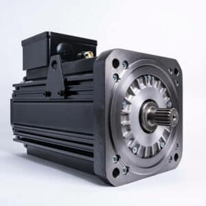 Photograph of KEB DL4 Size SG