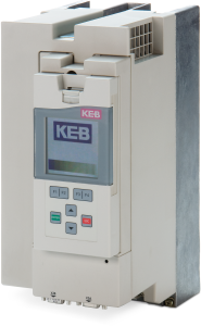KEB COMBIVERT F5 Frequency Inverter
