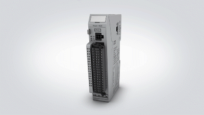 EtherCAT kbus