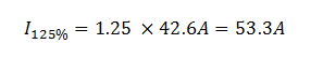 transformer secondary - 2