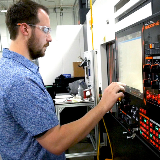 minneapolis industrial manufacturing