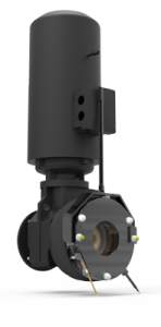 KEB theater gear motor and brake