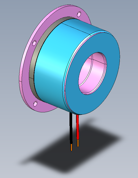 p1 brake magnet only