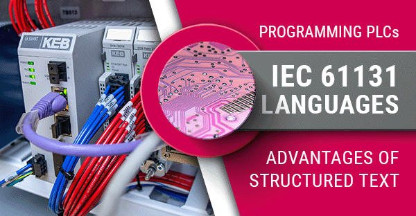 Programming PLCs_Ladder to Alternatives