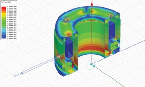 electromagnet design software