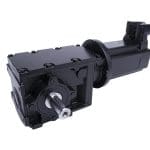 Picture of Gearmotor KEB America