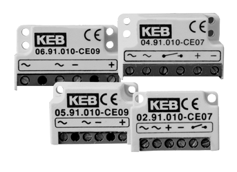 motor brake rectifier