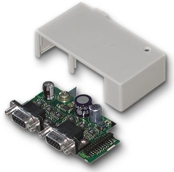 Unintended Car Movements and Elevator Drives - dual channel VFD encoder card