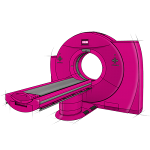 brake integration - medical imaging machines with KEB brakes
