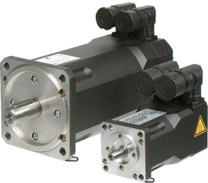 gearmotors for packaging - KEB Servo Motors