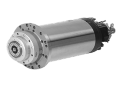 CNC Spindle Motor 