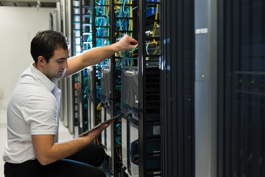 The role of the IT professional in Industry 4.0