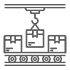 Material Handling icon