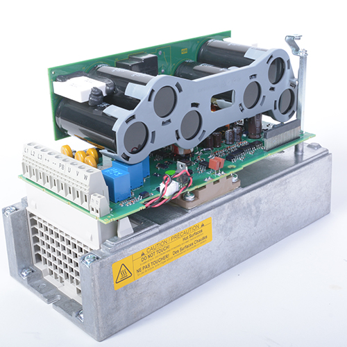 KEB F5_High Vibration VFDs
