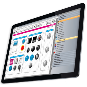 Design Effective Machine HMI Display
