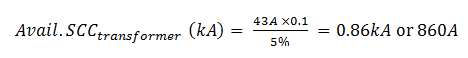 secondary current 5b