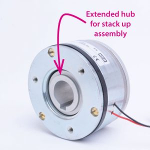 custom servo brakes