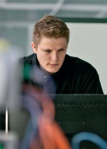 artificial intelligence - programming AI