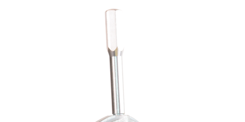 a picture of a manual hand release