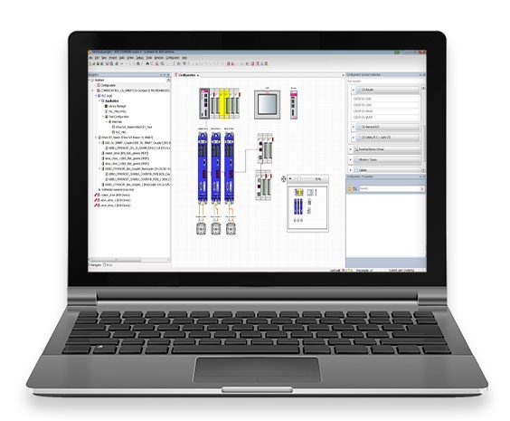 ethercat development environment
