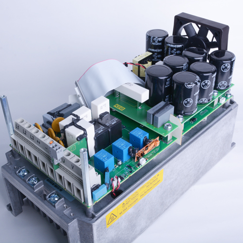 capacitor reforming procedure