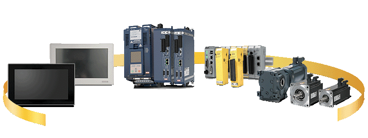 KEB Automation Products - HMI, VFDs, Controls, Safety, and Servo Motors