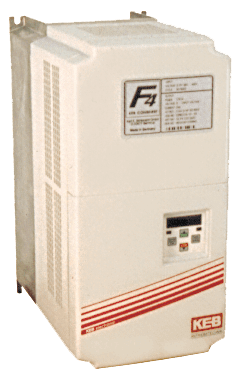 KEB F4 VFD
