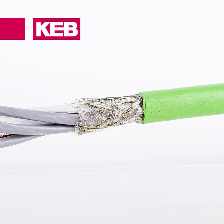 feedback cable sheath