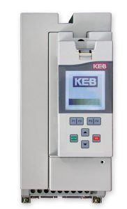 R6 Line Regen for elevators, cranes, and hoist applications