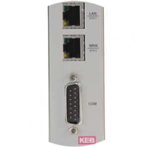 Industrial VPN serial