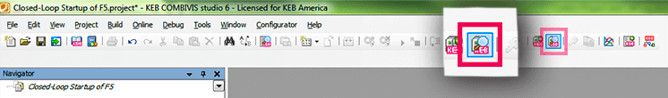 Scan for Device Icon_Combivis 6 Software