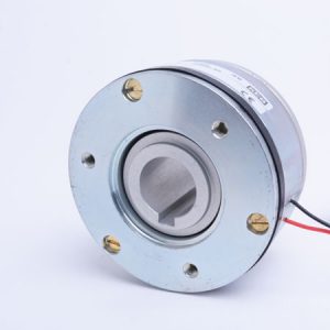servo motor brake