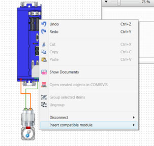 lenze 940 series replacement