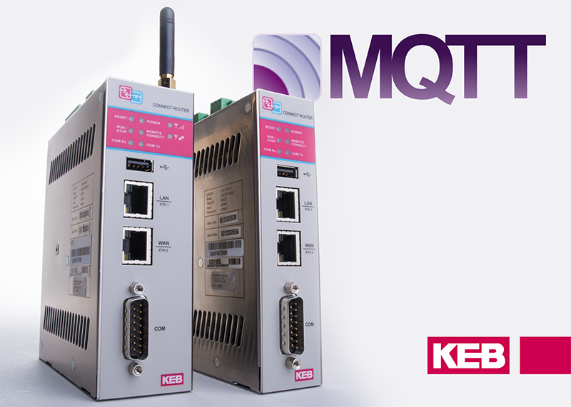 IIoT edge mqtt azure