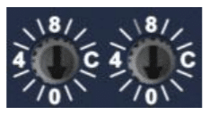 ethernetip rotary switches