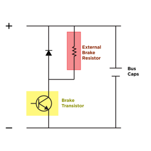 brake-chopper-circuit