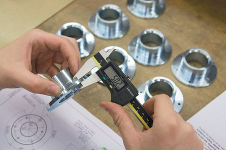 local brake manufacturing