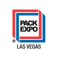 Image of Pack Expo Las Vegas logo